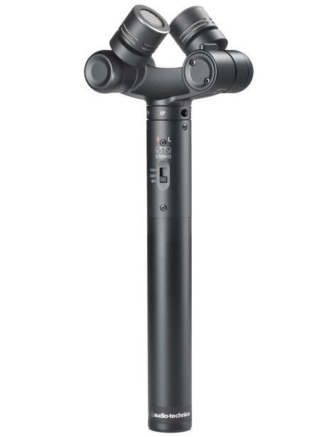 Микрофон Audio-Technica AT2022 XY