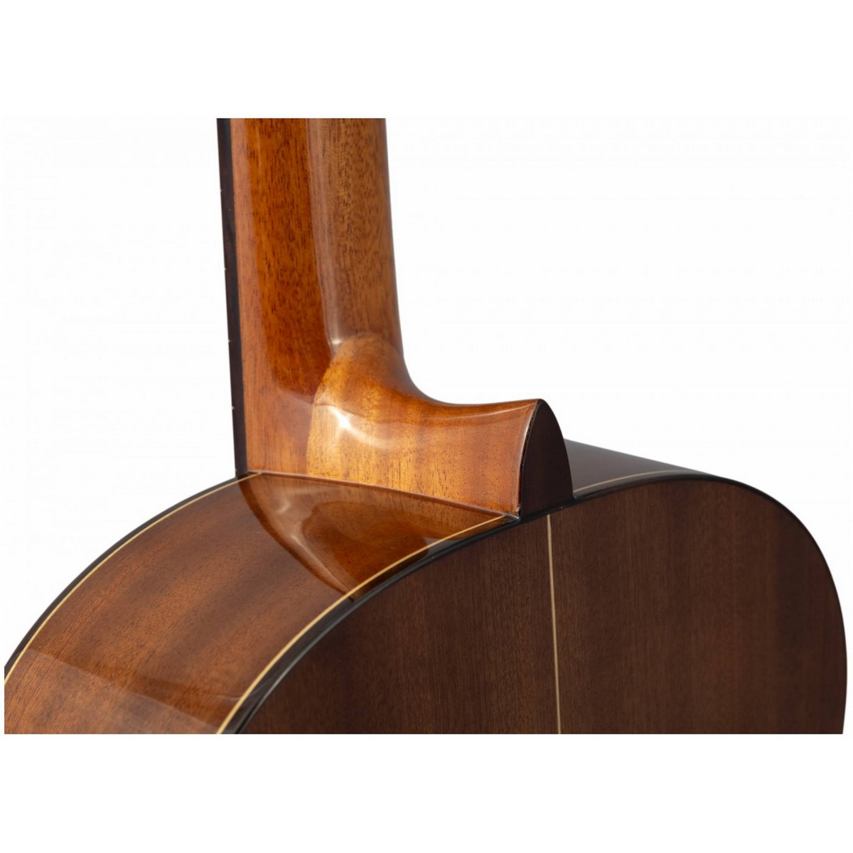 Классическая гитара ALTAMIRA N200+