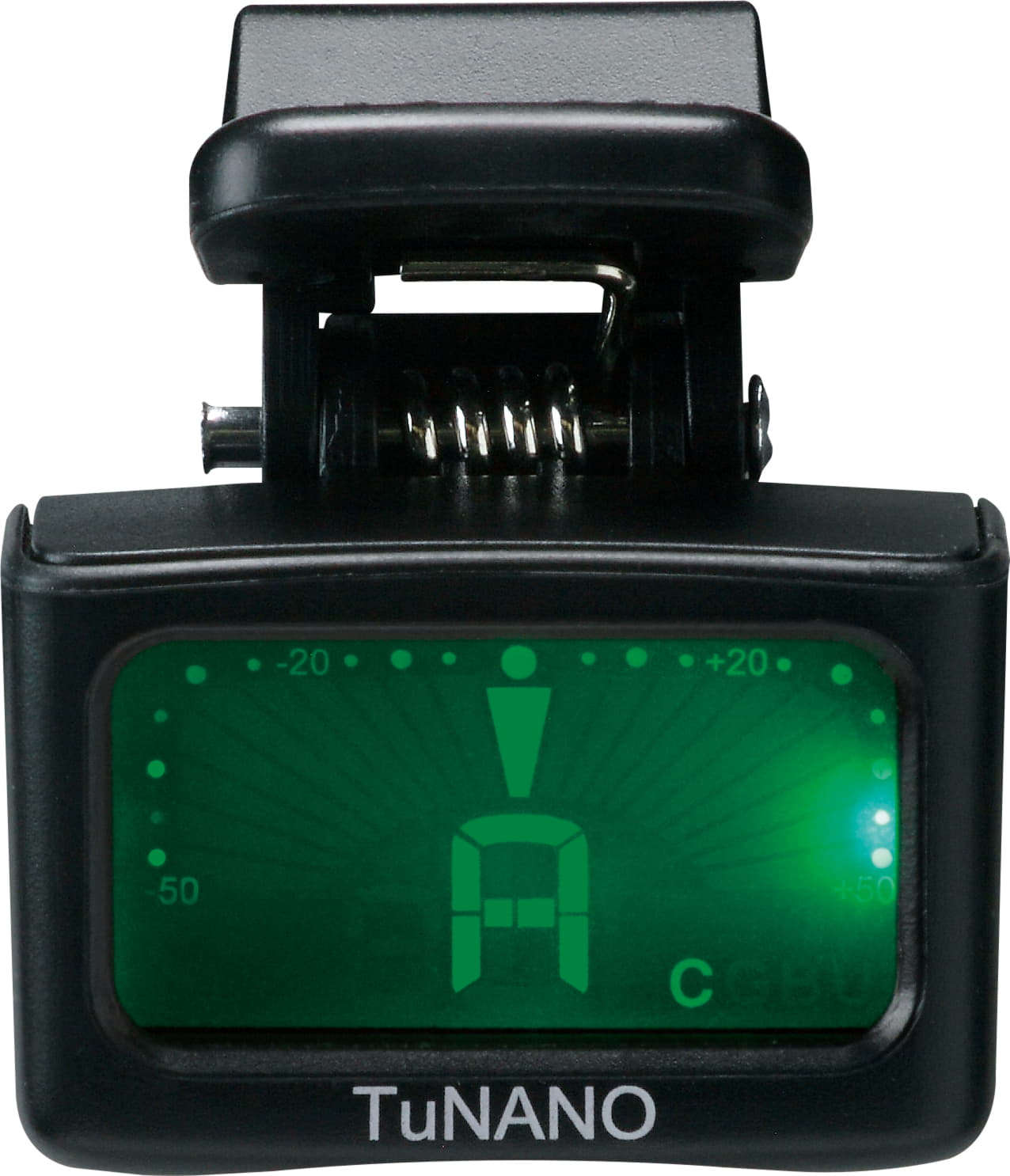 Тюнер Ibanez TUNANO Clip Tuner