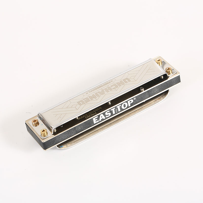 Губная гармошка EASTTOP PRO60 C