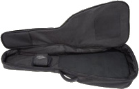 Чехол для акустической гитары GEWA Premium 20 Acoustic Black