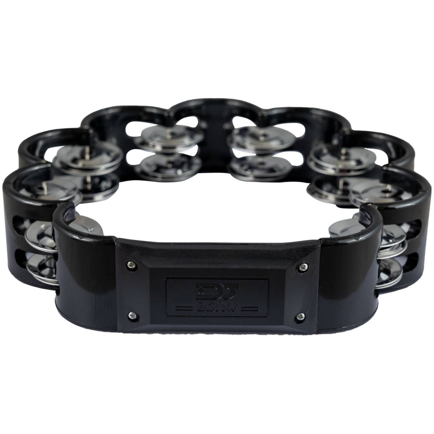 Тамбурин EASTTOP DF105 BLACK