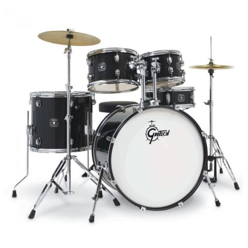 Ударная установка GRETSCH RGE625BM Renegade