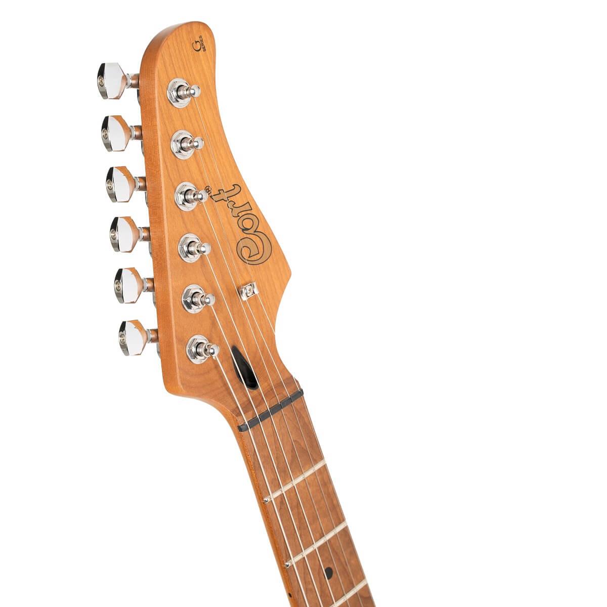 Электрогитара Cort G200SE-ACR G Series