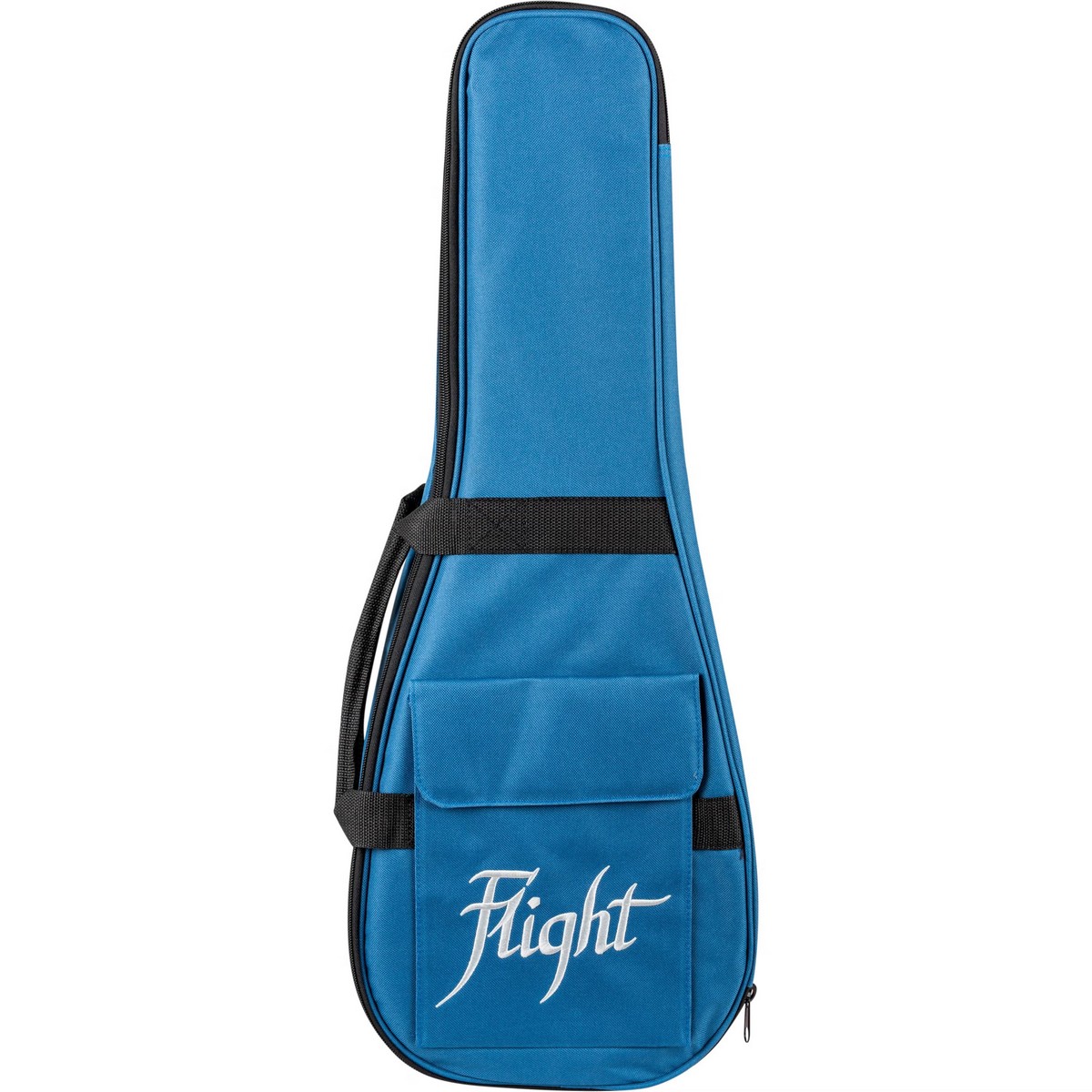 Электро-укулеле FLIGHT Pathfinder Tenor TBK