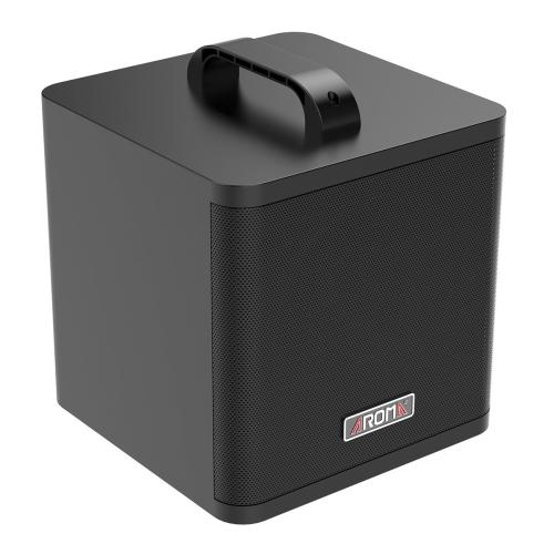 Комбоусилитель AROMA AG-40A BK