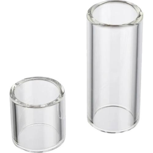 Слайд DAndrea 202 Double glass gtr slide
