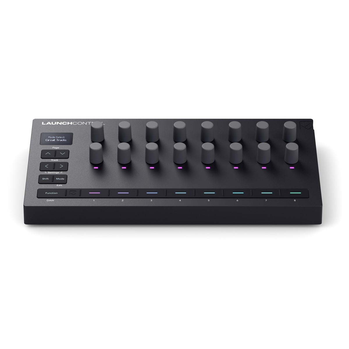 MIDI контроллер Novation Launch Control 3