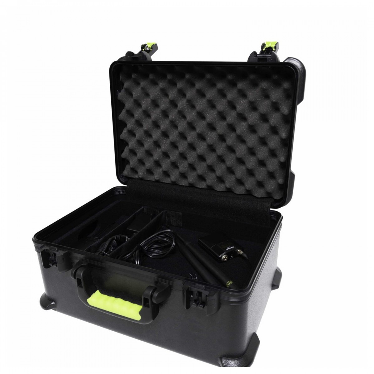 Кейс для микрофонов GATOR SH-MICCASEW07