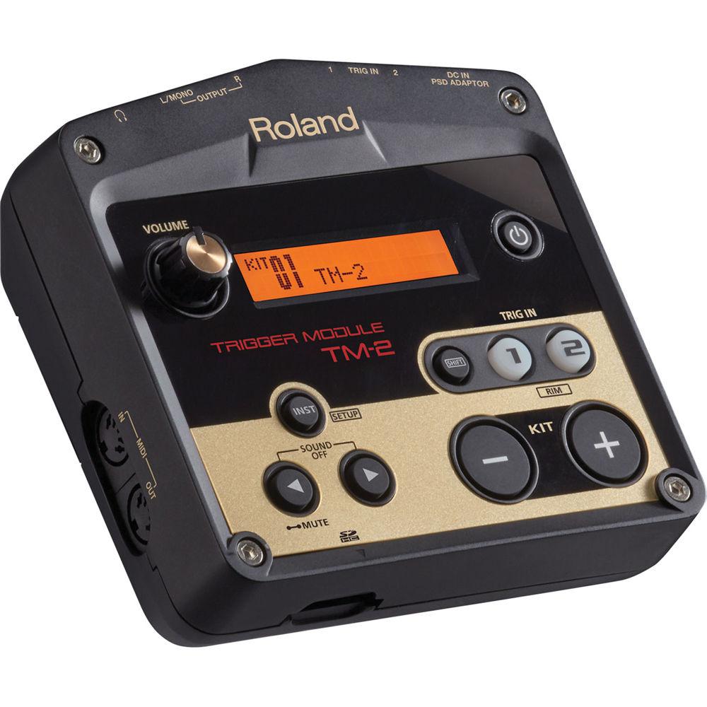 Триггер-модуль Roland TM-2