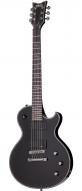 Электрогитара Schecter HELLRAISER SOLO II BLK