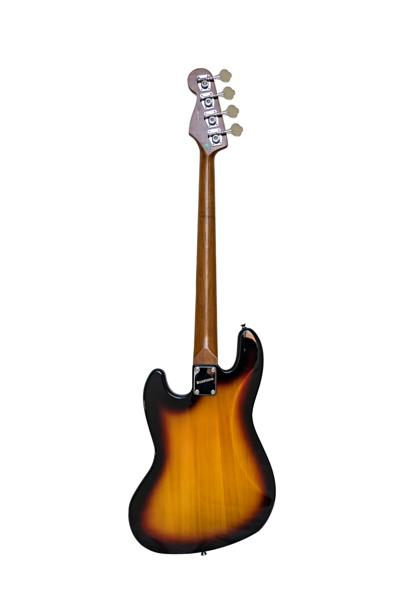 Бас-гитара Bosstone SEG B-JB 4 SB