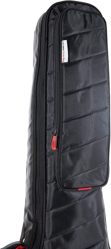Чехол для электрогитары GEWA 215705 Cross 30