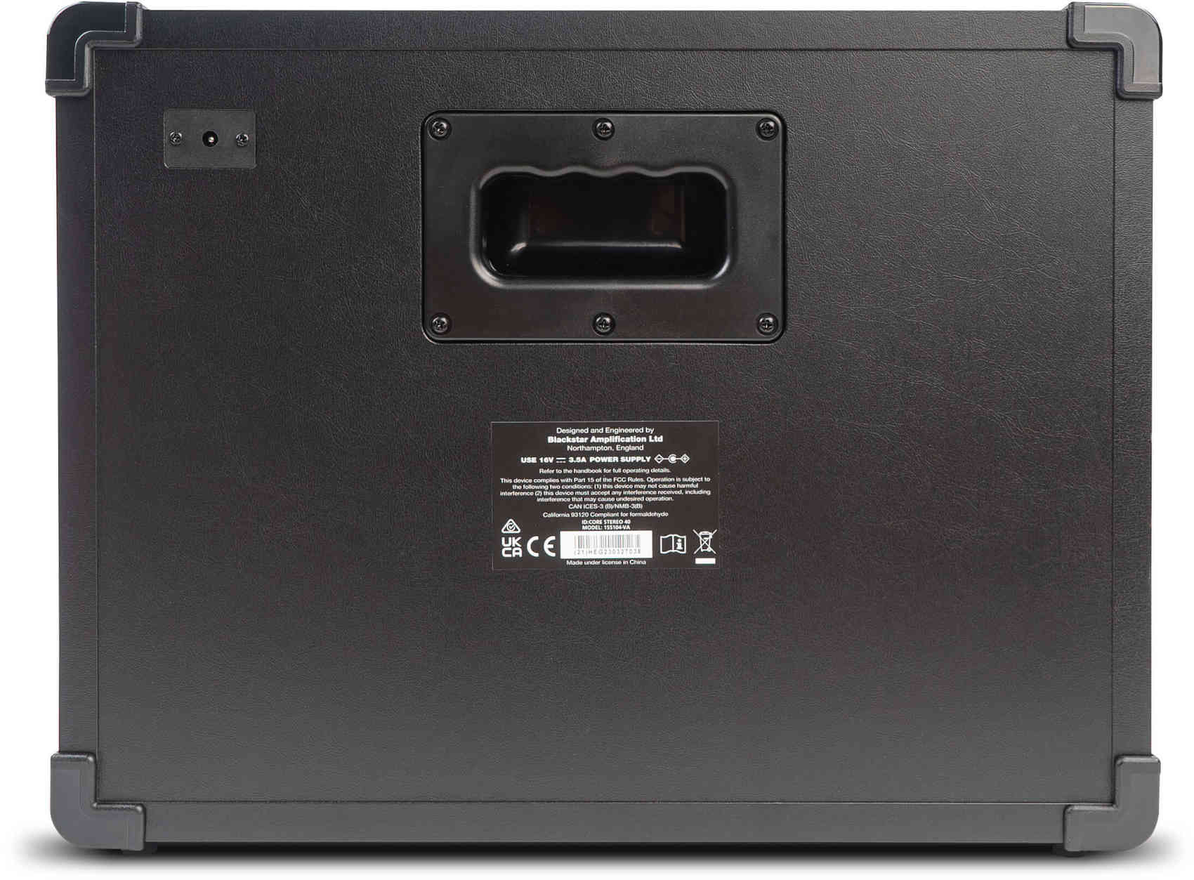 Комбоусилитель Blackstar ID:CORE40 V4