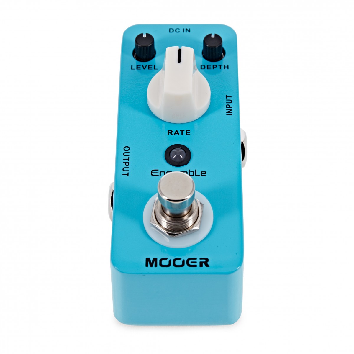Педаль эффектов Mooer Ensemble King