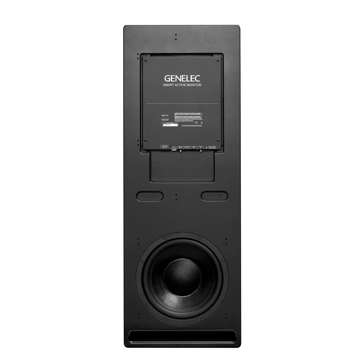 Сабвуфер GENELEC W371AM Woofer system SAM W371A black