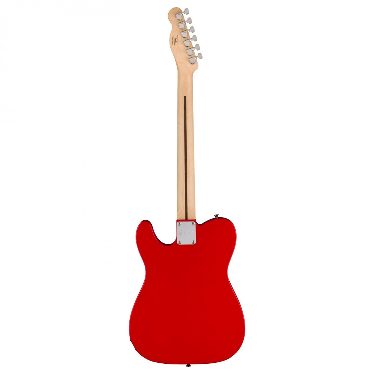 Электрогитара FENDER SQUIER Sonic Telecaster Torino Red