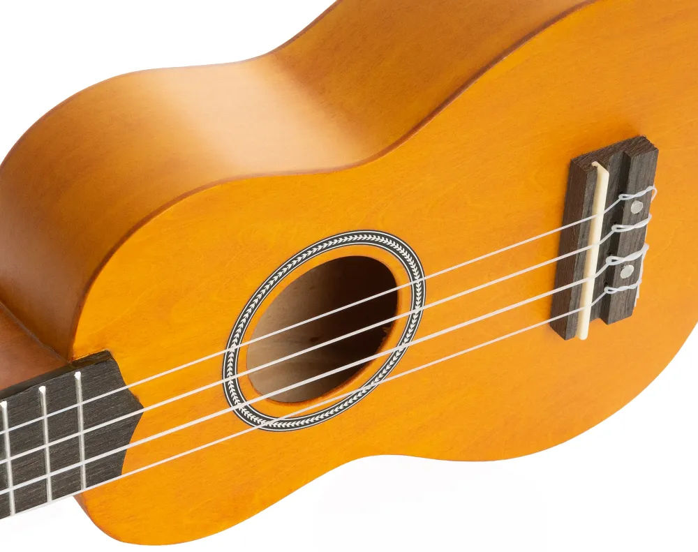 Укулеле Cascha HH-3964 Linden Series