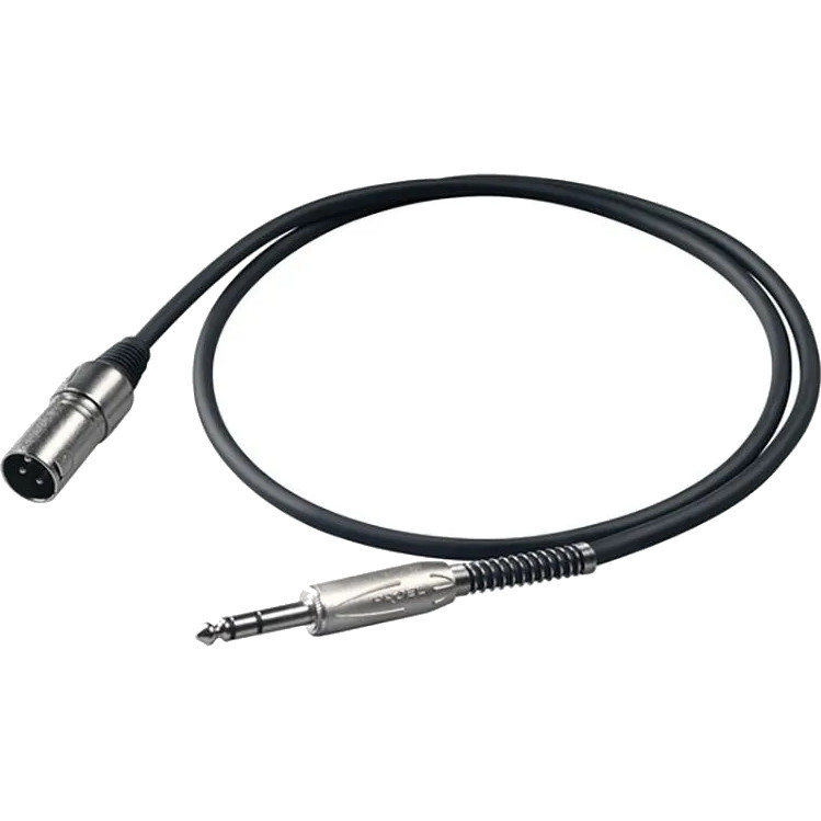 Кабель Proel BULK230LU5
