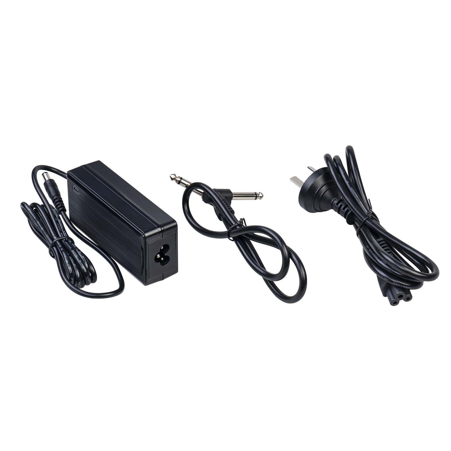 Гитарный усилитель JOYO BanTamP XL JACKMAN II