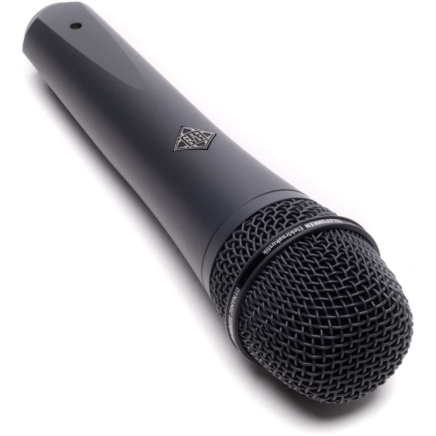Динамический микрофон TELEFUNKEN M81 GREY