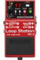 Педаль эффектов Boss RC-3