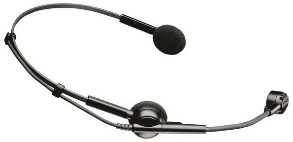 Микрофон Audio-Technica ATM75cW