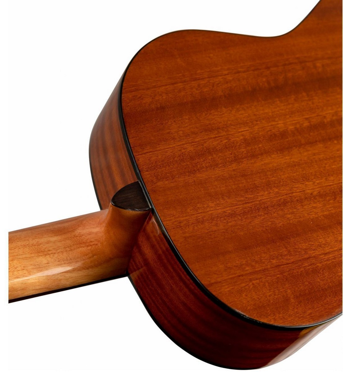 Классическая гитара FLIGHT C-120 NAT PACK