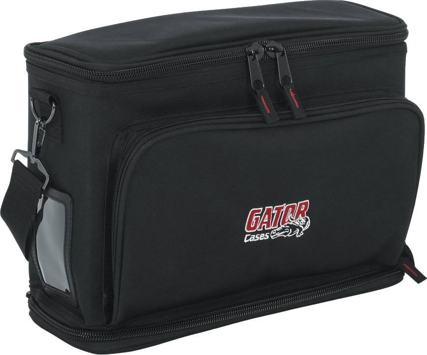 Чехол для радиомикрофонов GATOR GM-DUALW