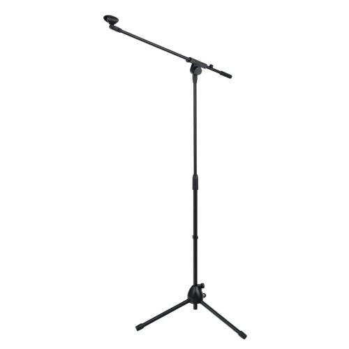 Стойка для микрофона Foix M-300-BK