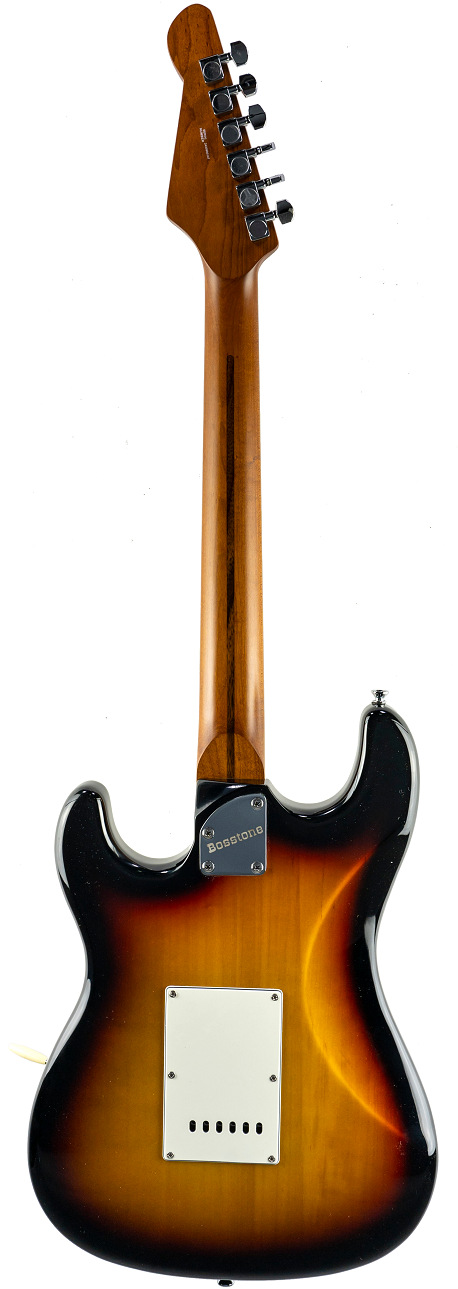 Электрогитара Bosstone SEG-03 SB