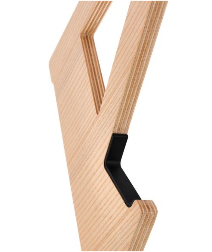 Стойка для гитары Strandberg parts .strandberg* Collapsible Guitar Stand