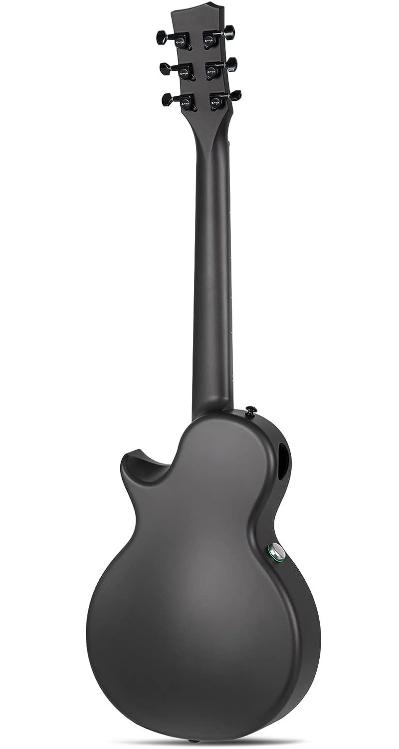 Трансакустическая гитара Enya NOVA GO/SP1BK