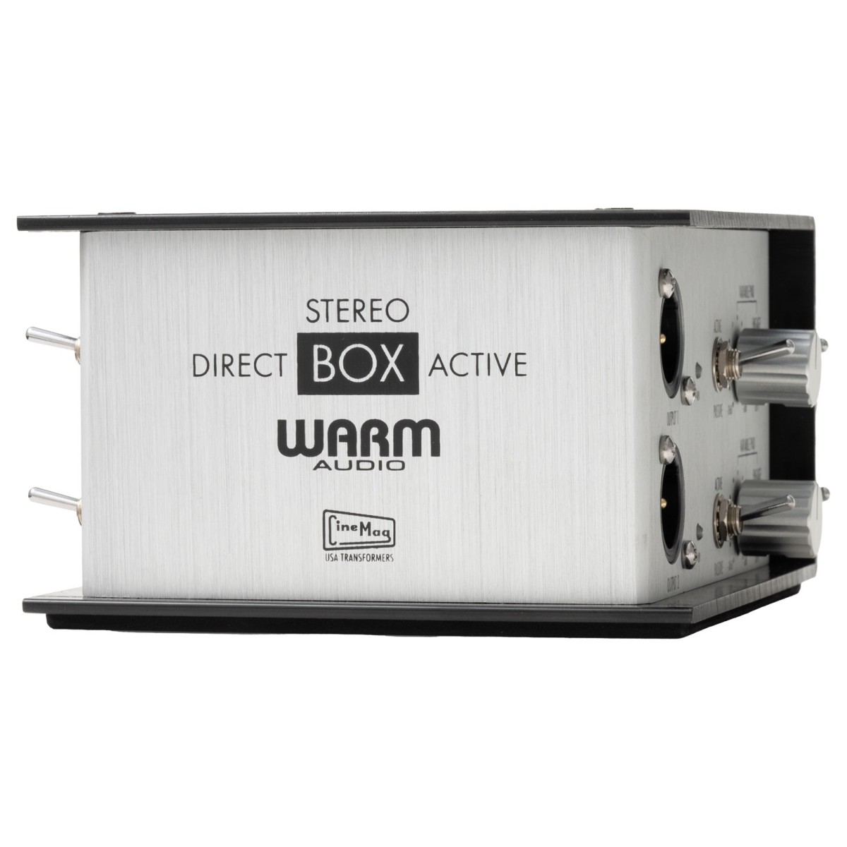 Директ бокс Warm Audio WA-DI-A2