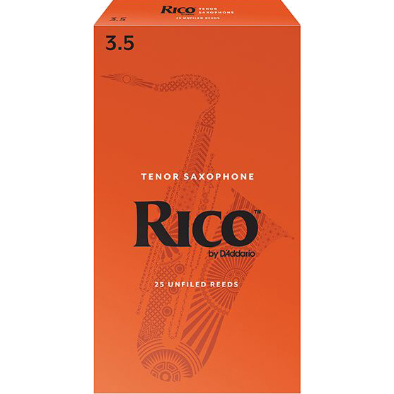 Трости Rico RKA2535