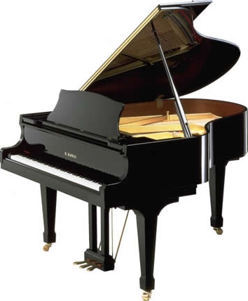 Акустический рояль Kawai GX1H M/PEP