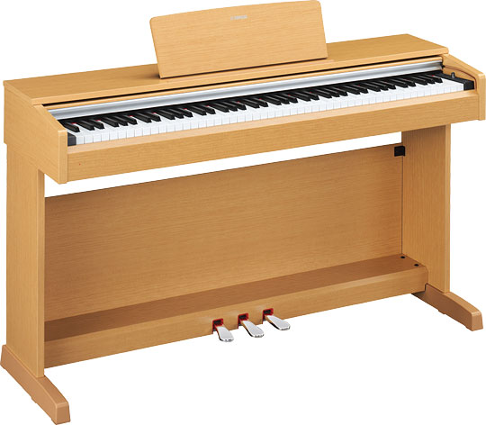 Цифровое пианино Yamaha YDP-142C