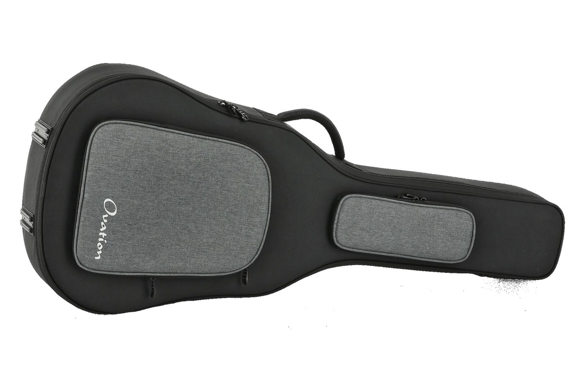 Кейс для акустической гитары OVATION Guitar case Softcase Mid/Deep/Shallow