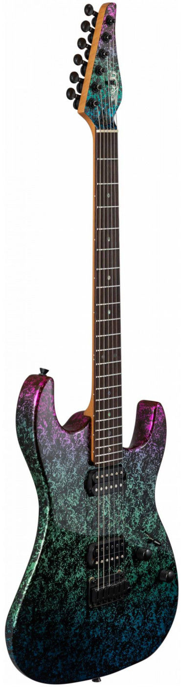 Электрогитара JET JS-50 Art