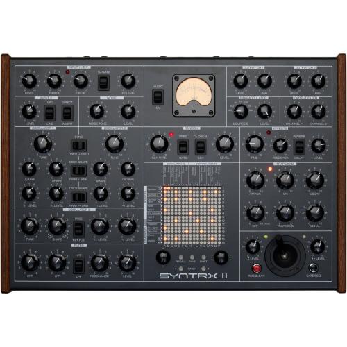 Синтезатор Erica Synths SYNTRX II