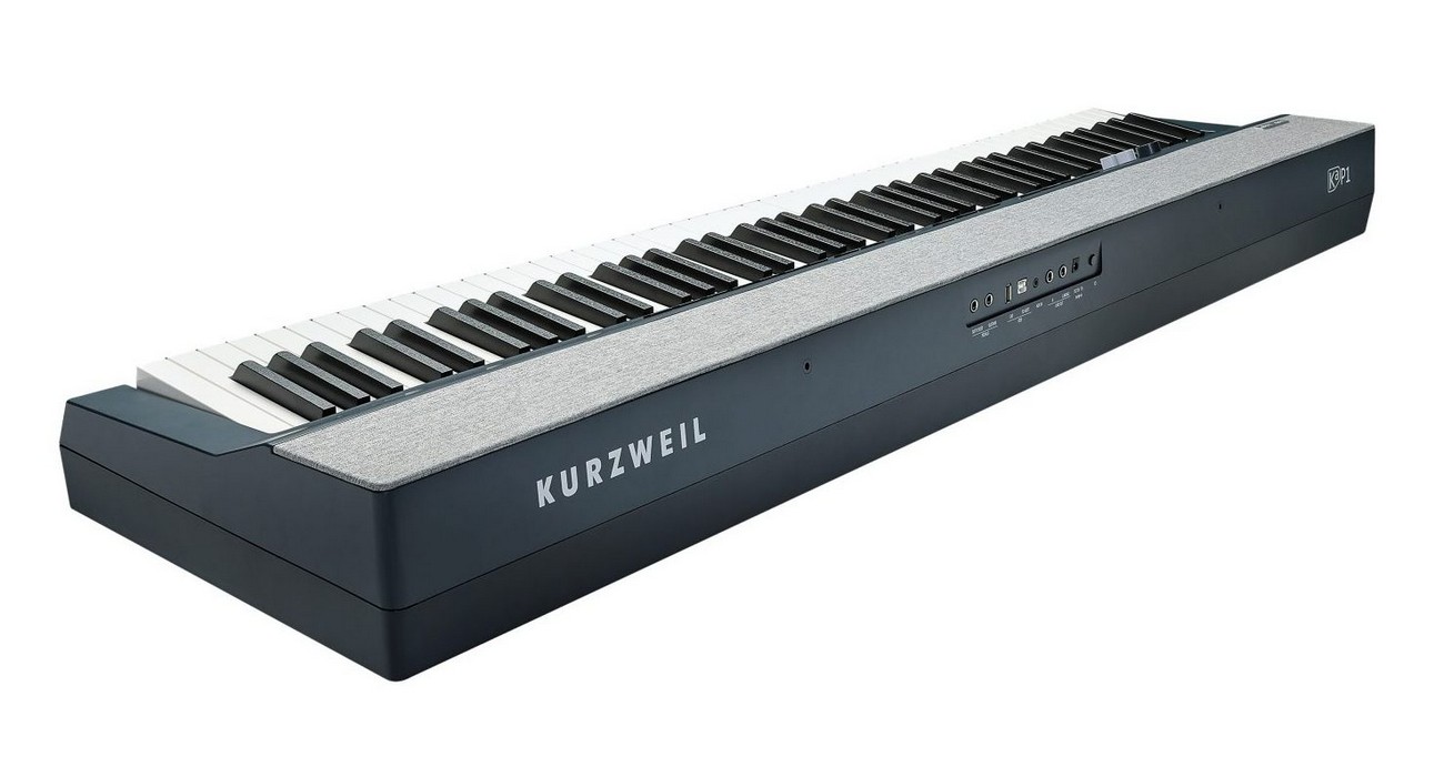Цифровое пианино Kurzweil KA P1 LB