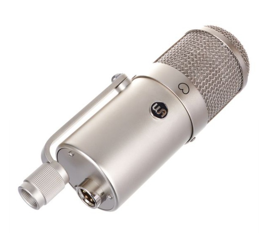 Конденсаторный микрофон Warm Audio WA-47F