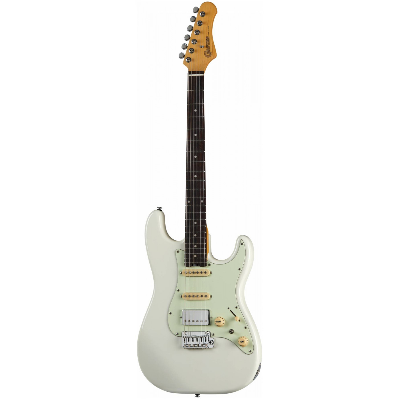 Электрогитара CRAFTER Silhouette S RS OW