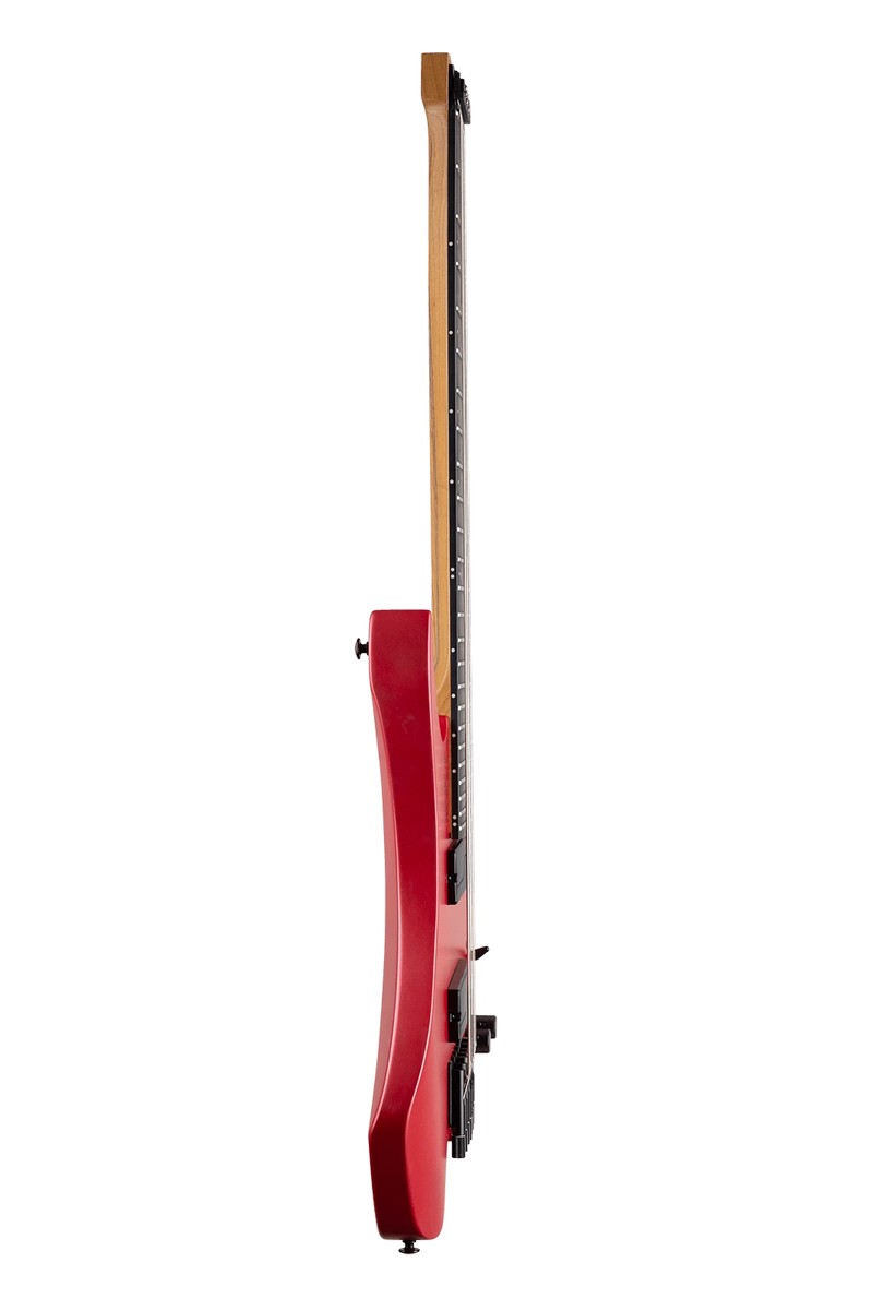 Электрогитара Strandberg Boden Metal NX 7 Blood Red