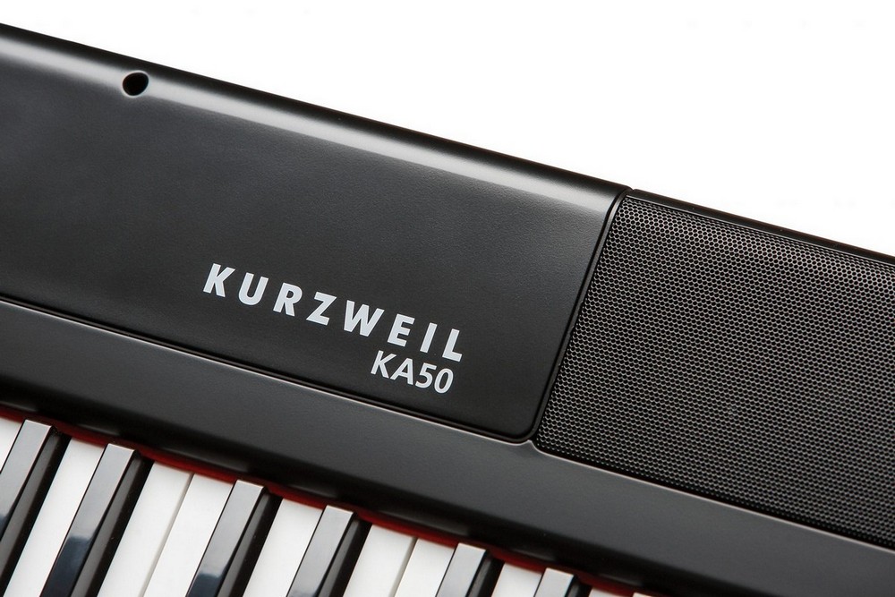 Цифровое пианино Kurzweil KA50 LB