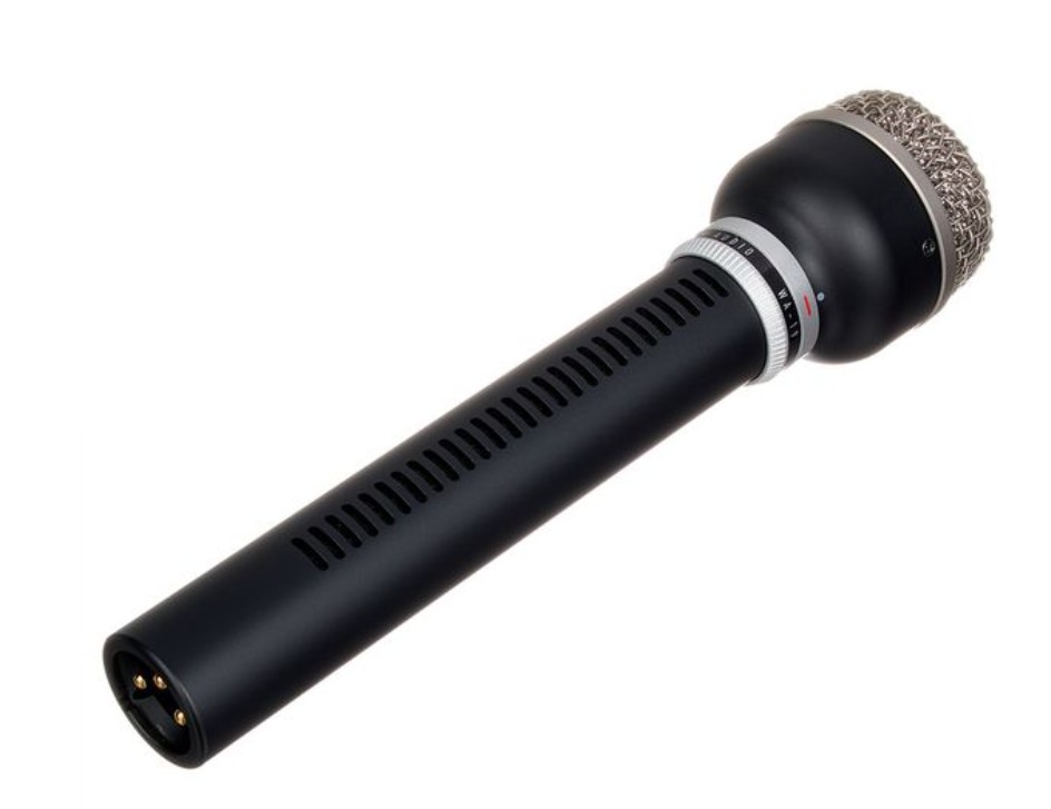 Динамический микрофон Warm Audio WA-19B