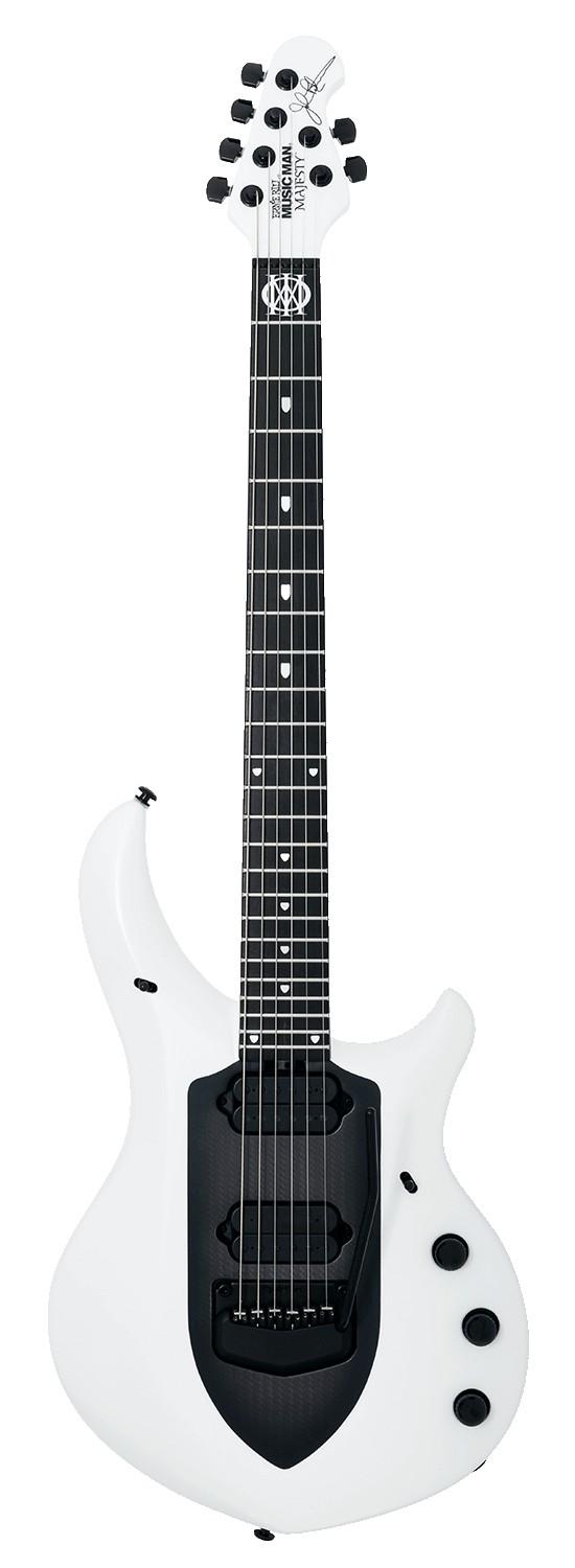 Электрогитара MusicMan M00756 Majesty