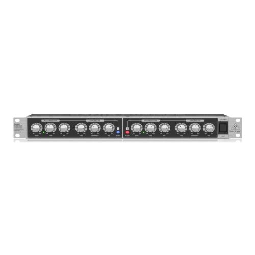 Процессор эффектов Behringer SX3040 V2