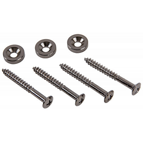 Крепёж для грифа Dr.Parts NP3/BK