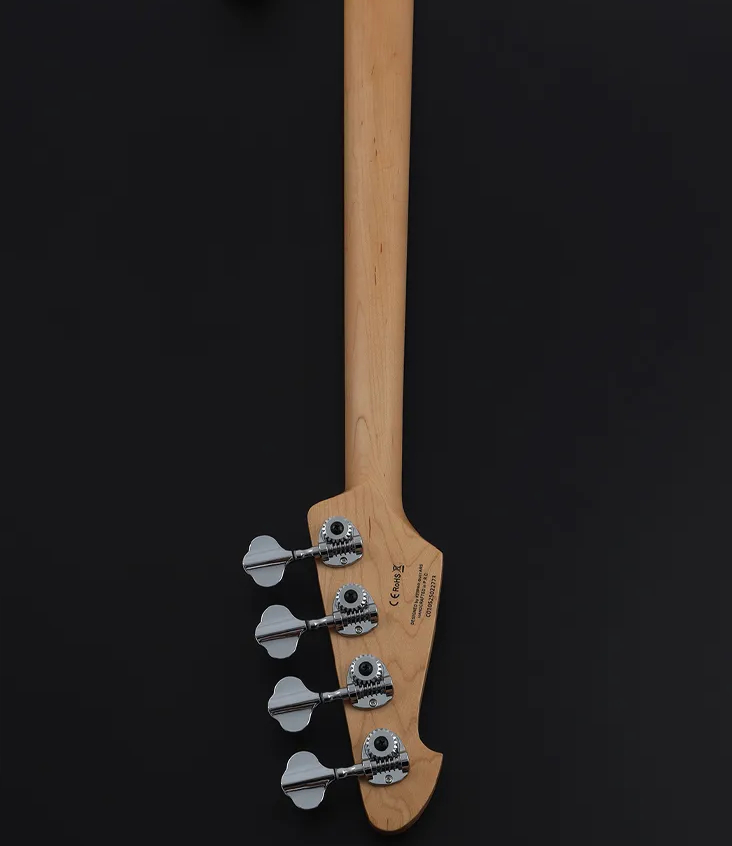 Бас-гитара KEIPRO KJB-Standard-R SB